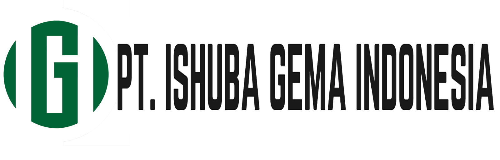 Logo ishuba
